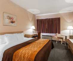 Quality Inn Tulalip - Marysville