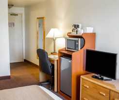Hotel Quality Inn and Suites Longview Kelso