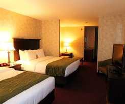 Hotel Comfort Inn and Suites Walla Walla