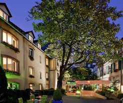 Ibis Styles Colmar Centre
