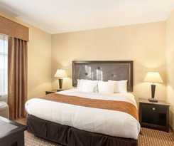 Hotel Comfort Suites Moses Lake