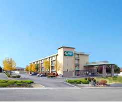 Hotel Quality Inn Kennewick