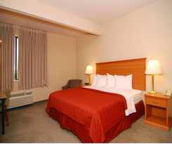 Hotel Best Western Plus Renton Inn