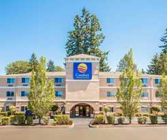 Hotel Comfort Inn and Suites Bothell - Seattle North