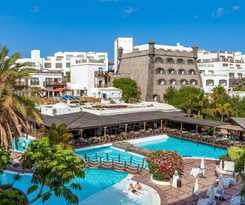 Gran Castillo Tagoro Family and Fun Playa Blanca