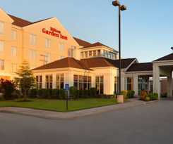 Hotel Hilton Garden Inn Shreveport
