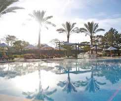 Novotel Cairo 6th Of October