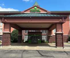 Hotel Wyndham Garden Madison Fitchburg
