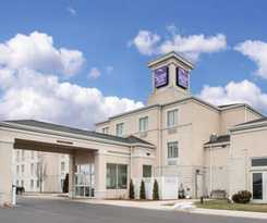 Hotel Comfort Inn & Suites Sheboygan I-43