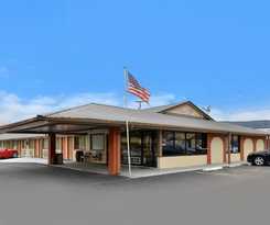 Hotel Americas Best Value Inn Dayton