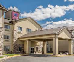 Hotel Comfort Suites Delavan - Lake Geneva Area
