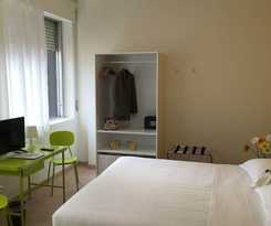 Hotel B&B Milano Ornato