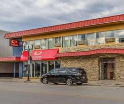 Hotel Days Inn By Wyndham Manitowoc