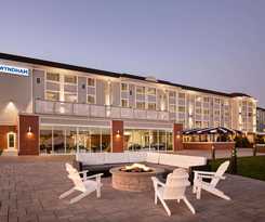 Hotel Wyndham Newport