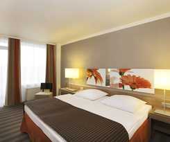 Hotel SOALTEE Hotel by Trip Inn Frankfurt Messe Tagungshotel