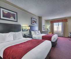 Comfort Suites Parkersburg South