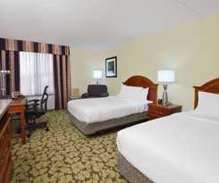Hotel Hilton Garden Inn Chesapeake/greenbrier