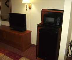 Hotel All American Inn and Suites