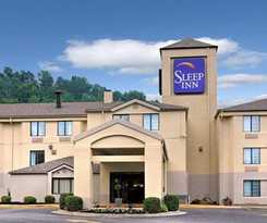 Hotel Sleep Inn Charleston