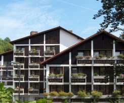 Hotel Europark Hotel International