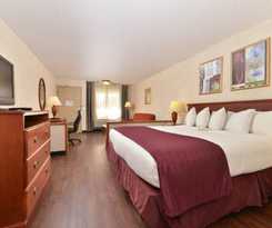 Signature Indio I-10 Coachella Valley by Sonesta