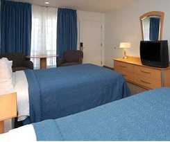 Hotel Quality Inn Rock Springs