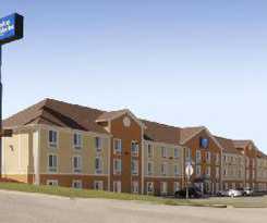Hotel Americas Best Value Inn St. Robert