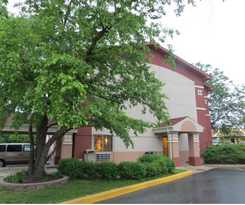 Hotel Days Inn by Wyndham Waukegan