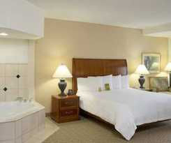 Hotel Hilton Garden Inn Rock Hill
