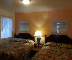 Nock Apartments