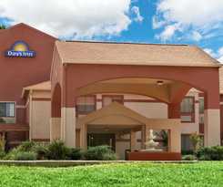Hotel Days Inn By Wyndham Lumberton