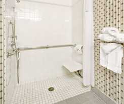 Hotel Microtel Inn and Suites By Wyndham Denver Airport