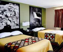 Hotel Super 8 By Wyndham Homewood Birmingham Area
