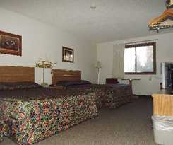 Hotel Apres Whitefish