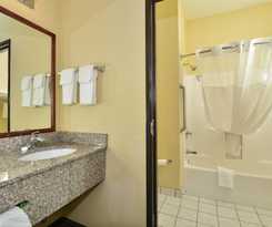 Hotel Quality Inn Joplin