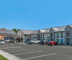 Hotel Comfort Inn Petersburg Near Fort Gregg-adams