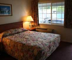 Hotel Hi-lo Motel and Rv Park