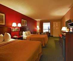 Hotel Quality Inn Tifton