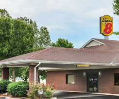 Hotel Super 8 By Wyndham O'fallon