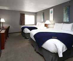 Hotel New Victorian Inn and Suites In Sioux City, Ia