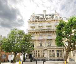 Hotel Grand Royale London Hyde Park