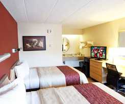 Hotel Red Roof Inn Erie &ndash; I-90