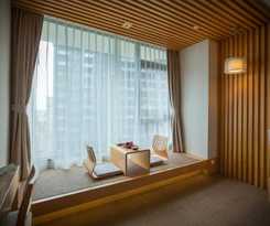 Hotel Evergreen Resort - Jiaosi
