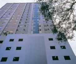 Hotel Adagio Belo Horizonte Minascentro