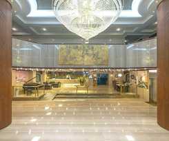 Hotel Chiayi King
