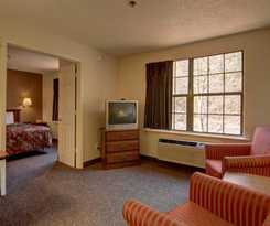 Intown Suites Extended Stay Atlanta Ga - Marietta Town Center