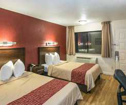 Hotel Red Roof Inn Stockton