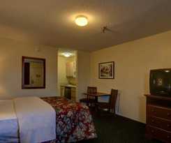 Intown Suites Extended Stay - Atlanta Cumming