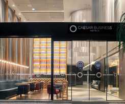 Hotel Caesar Business Belo Horizonte Belvedere