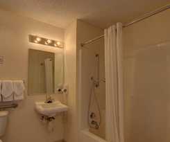Hotel Intown Suites Extended Stay - Atlanta Ga- Duluth